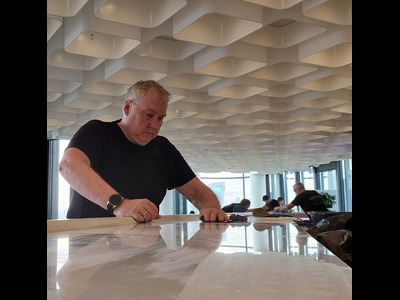 About Marble Master - marble restoration in london experts in London