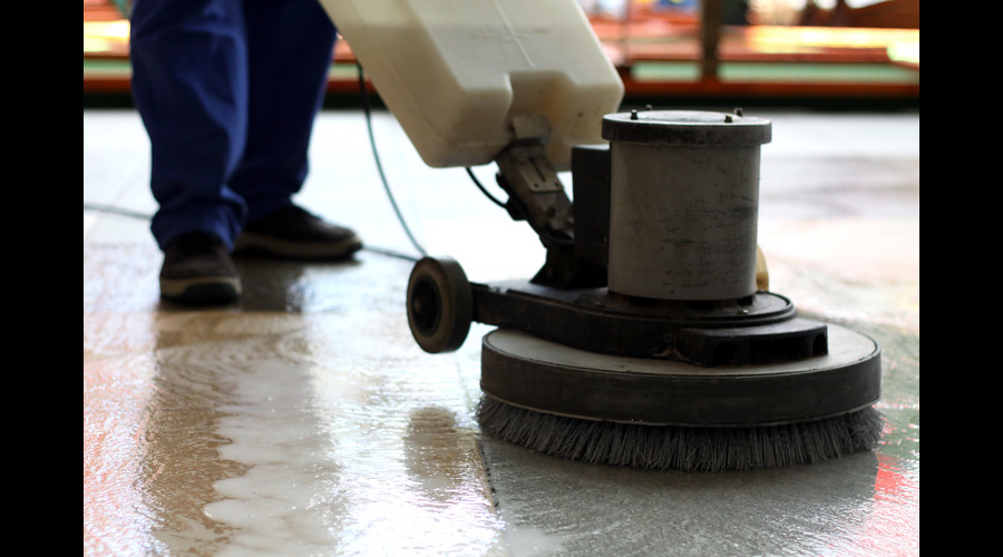 Why choose Marble Master for marble restoration in london in London